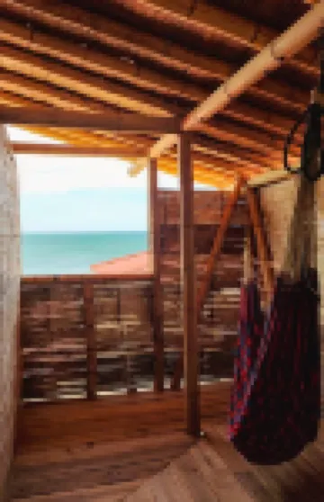 蘇庫阿凱酒店卡波德拉韋拉