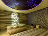 Pullman Sharjah - Spa