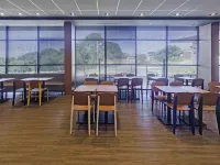 宜必思瓜伊巴酒店 - 早餐