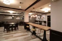 Oxford Suites Spokane Downtown - breakfast