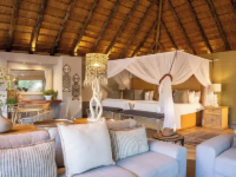 Karongwe - River Safari Lodge Hotels in Tzaneen