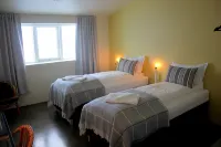 Fljótsbakki Hotel - 3-Star