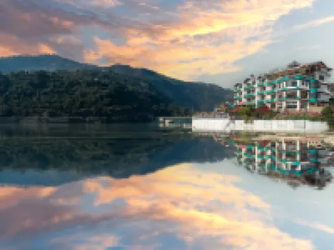Hotel Hot Spring & Health Care Hotels in Mandi District