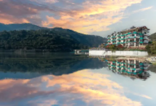 Hotel Hot Spring & Health Care