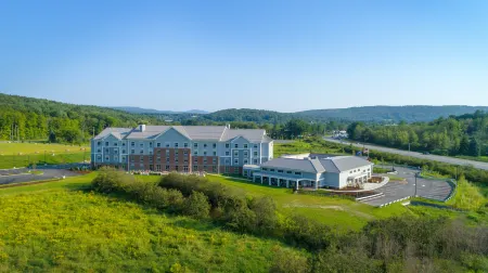Hilton Garden Inn Hanover/Lebanon