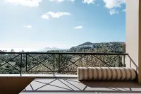 Paralos the Maxine Hotel Adults Only - Ocean View