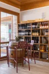 瓦爾迪蒙特酒店 - 酒吧