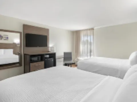 Sleep Inn Franklin - Cool Springs フランクリンのホテル