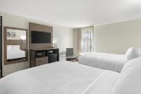 Sleep Inn Franklin - Cool Springs Hotels in Franklin