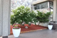 Travelodge by Wyndham Trois-Rivieres - parking