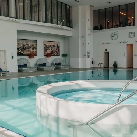 DoubleTree by Hilton Oradea
