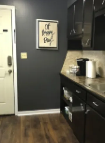 Cabin 2- Overlooks Yarborough Landing and Millwood Lake