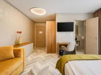 Pula City Center Accommodation with Free Parking Hotéis em Pula