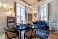 Genteel Home Scarlatti - Apartments