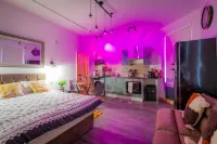 Luxury Studio - Free Parking - Great Location