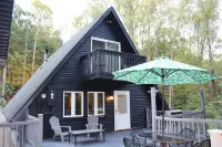 A Cozy A-Frame near Patoka Lake and French Lick