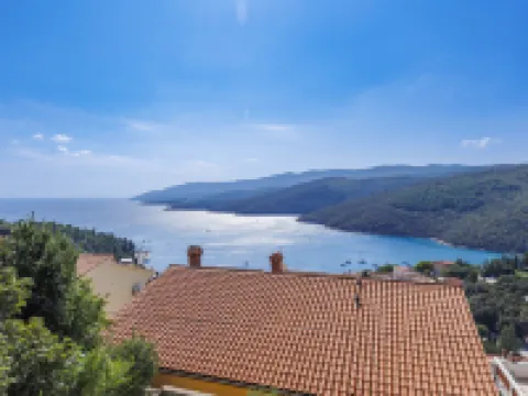 Katarina Hotels in Rabac