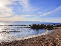 Lina Hotels in Njivice