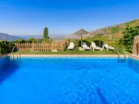 El Cerrillo - Cerro Negro - Pools