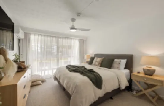 Cashelmara on the Beach 3 Bedroom Escape