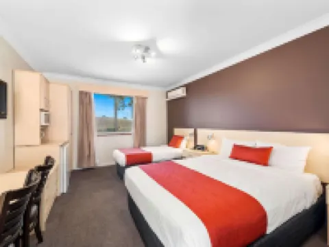 Comfort Inn Moree Hotels in Moree