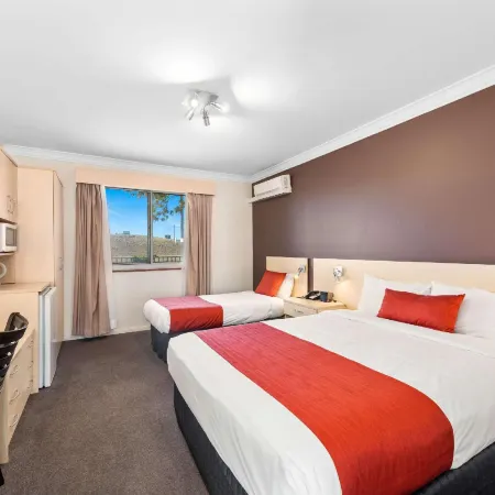 Comfort Inn Moree