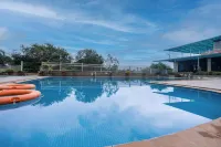 The Byke Majestic Meadows - Swimmingpools