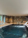Mas de La Senancole - Pools