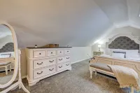 Poconos Hideaway - Close to Hiking and Water Parks. Perfect for Families.