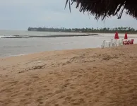 2 - Condominium located 200m from one of the most beautiful beaches on the north coast