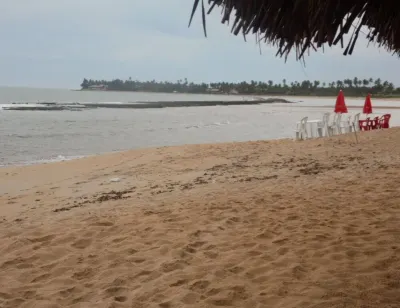 2 - Condominium located 200m from one of the most beautiful beaches on the north coast Hotels in 