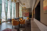 Millennium Hotel & Convention Centre Kuwait Hotels in Kuwait