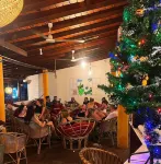 Hummus Hostel Hikkaduwa