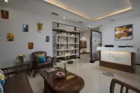 Radisson Resort Goa Cavelossim Beach - spa