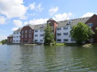 Wyndham Garden Appleton Hotels in Outagamie County