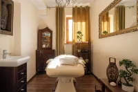 Czarny Potok Wellness & Spa Zakopane Centrum - Kylpylä