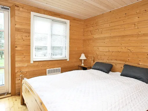 8 person holiday home in Fjerritslev-By Traum