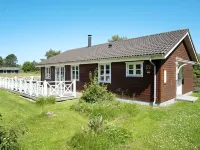 6 Person Holiday Home in Rodby-by Traum - 3-Sterne