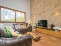 Son Ferragut - Villa With Private Pool In Sa Pobla