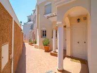 Holiday Home in Nerja with Sea Views