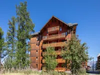 Mountain hideaway in Risoul Hotels in Risoul