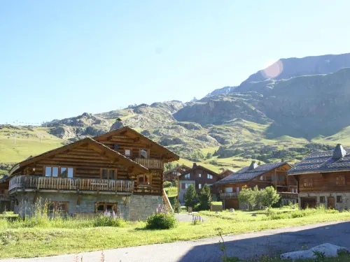 Family Chalet w/ Fireplace