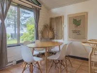 マッケンジー ビーチ リゾート トフィーノのホテル