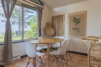 Mackenzie Beach Resort