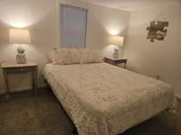 Quite and cozy / Boat ramp nearby. Hotels in Shelby County