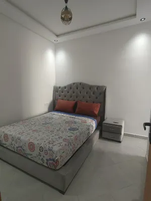 Tidy and Calm appartment  equiped with WiFI  close to airport and ocean Hotels in 