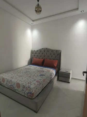 Tidy and Calm appartment  equiped with WiFI  close to airport and ocean