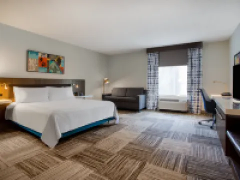 Hilton Garden Inn Nashville/Smyrna Hotels in Rutherford County