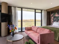 Van der Valk Hotel Deventer 迪温特酒店
