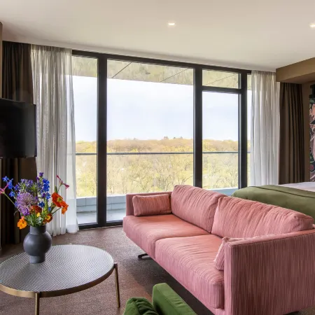 Van der Valk Hotel Deventer Hotels in Deventer
